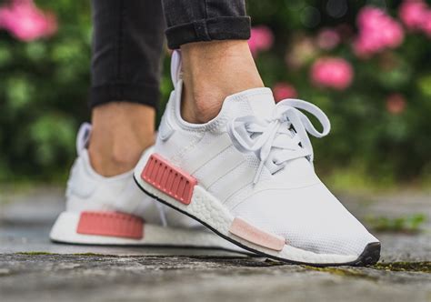 adidas nmd damen gesicherte bestellung|NMD sneakers for women.